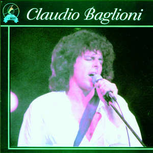 Claudio Baglioni