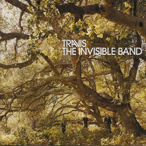 The Invisible Band