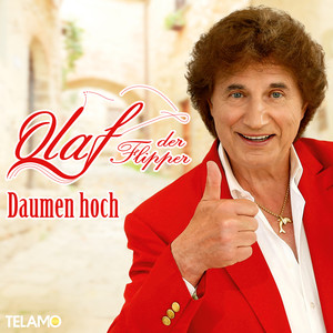 Daumen hoch