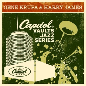 The Capitol Vaults Jazz Series