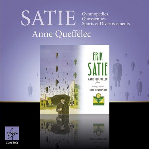 Satie: Piano Works