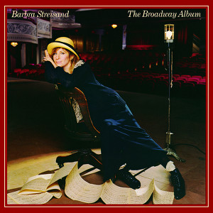 The Broadway Album