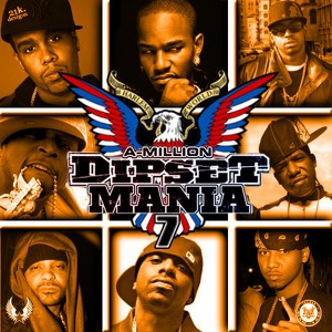 Dipset Mania, Vol. 7