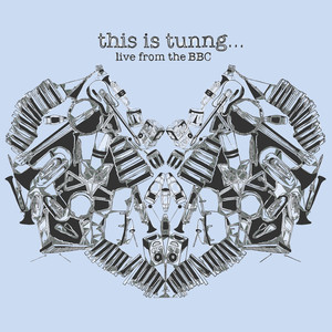 This Is Tunng... Live From The Bb