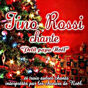 Tino Rossi Chante Petit Papa Noël