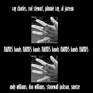 Hands