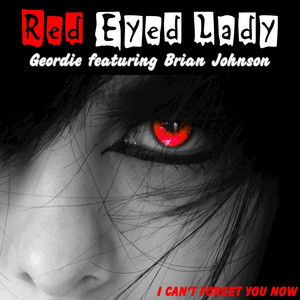 Red Eyed Lady (feat. Brian Johnso