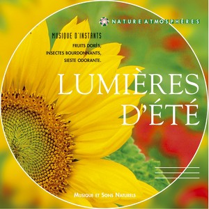 Nature Atmosphères: Lumière D'été