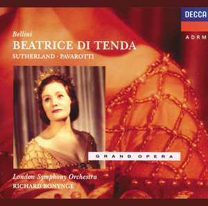 Bellini: Beatrice Di Tenda