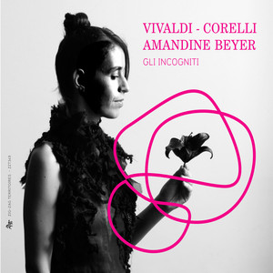 Vivaldi & Corelli