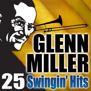 25 Swingin' Hits