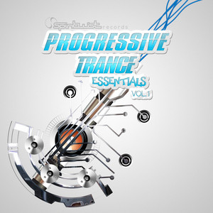 Progressive Trance Essentials Vol