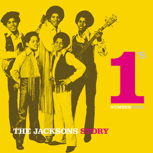 Number 1's: The Jacksons Story