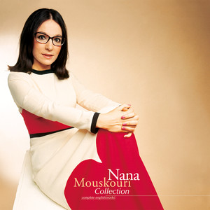 Nana Mouskouri En Anglais