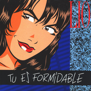 Tu es formidable - EP