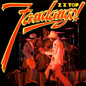 Fandango 