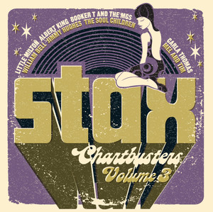 Stax Volt Chartbusters Vol 3