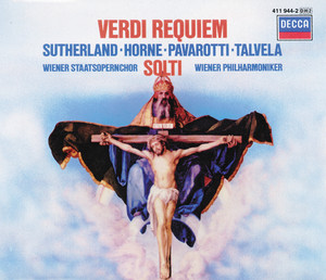 Verdi: Requiem