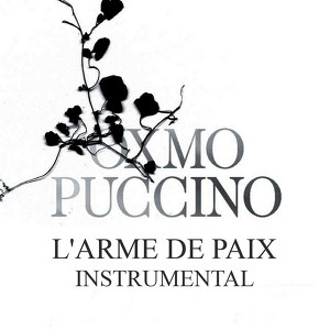 L'arme De Paix (instrumental Vers