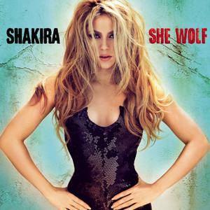 She Wolf (deluxe Version)