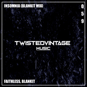 Insomnia (Blankit Mix)