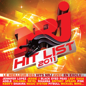 NRJ Hit List 2011