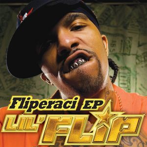 Fliperaci Ep