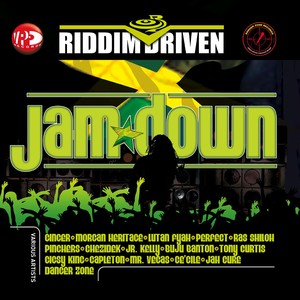 Riddim Driven: Jam Down