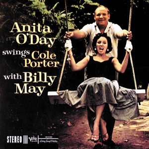 Swings Cole Porter