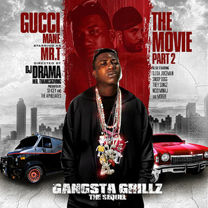 The Movie Gangsta Grillz Pt. 2