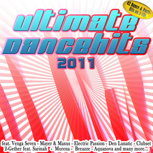 Ultimate Dancehits 2011