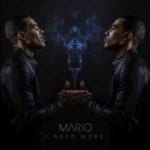 I Need More - Single