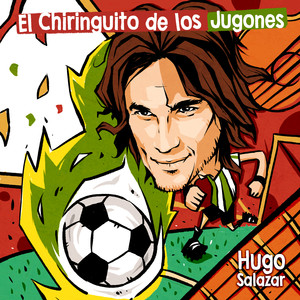 El Chiringuito de los Jugones