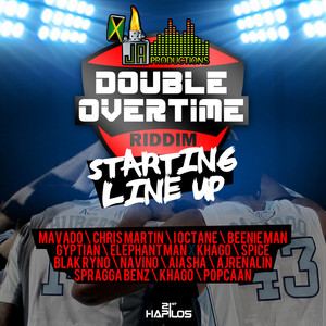 Double Overtime Riddim - Starting