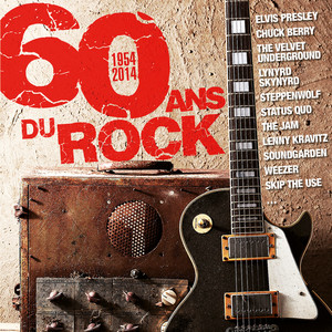 Les 60 Ans Du Rock