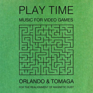 Play Time: Music For Video Games