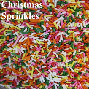 Christmas Sprinkles