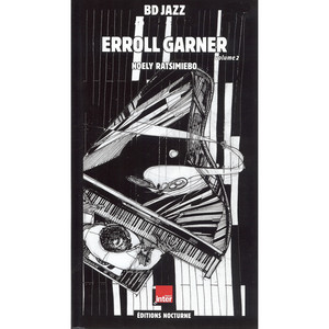 Bd Jazz: Erroll Garner Vol. 2