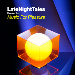 Late Night Tales Presents Music F