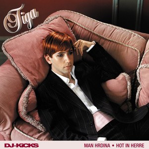 Hot In Herre (dj-Kicks)