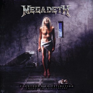 Countdown To Extinction (deluxe E