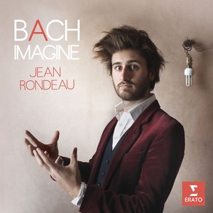 Bach Imagine