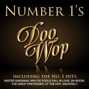 Number 1's - Doo Wop