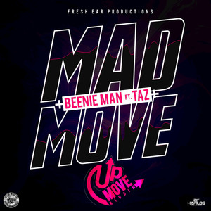 Mad Move - Single