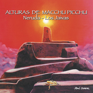 Alturas De Macchu Picchu