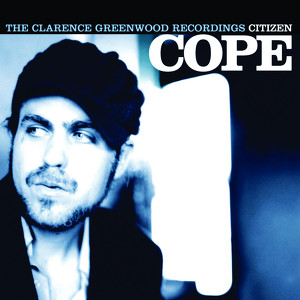 The Clarence Greenwood Recordings