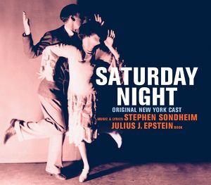 Saturday Night - Original Cast Re