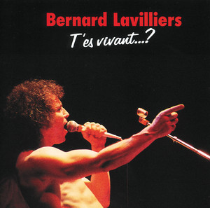 T'es Vivant (live)