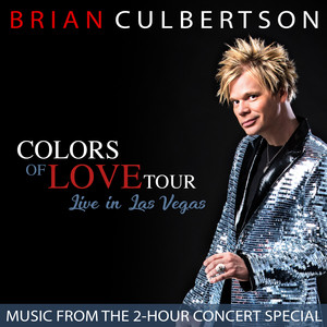 Colors of Love Tour (Live in Las 