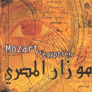 Mozart L'egyptien